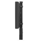 ZHIYUN FIVERAY F100 Black (Pavotube)