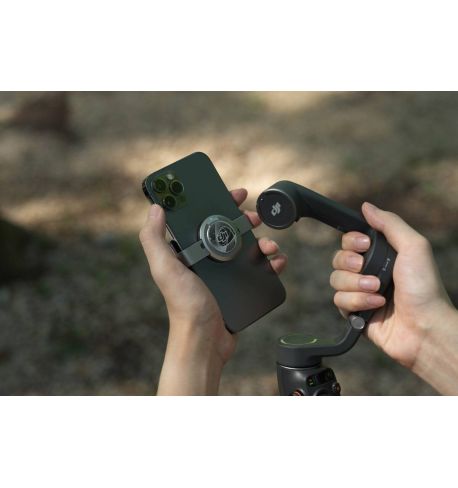 DJI Abrazadera magnética para teléfonos OM3