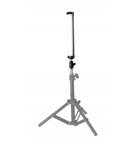 NANLITE Rótula Nanlite con rosca y Zapata NAASBH1/4