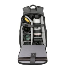 Vanguard Veo Adaptor R44 BK - Mochila 2