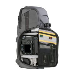 Vanguard Veo Adaptor S46 BK - Mochila 2