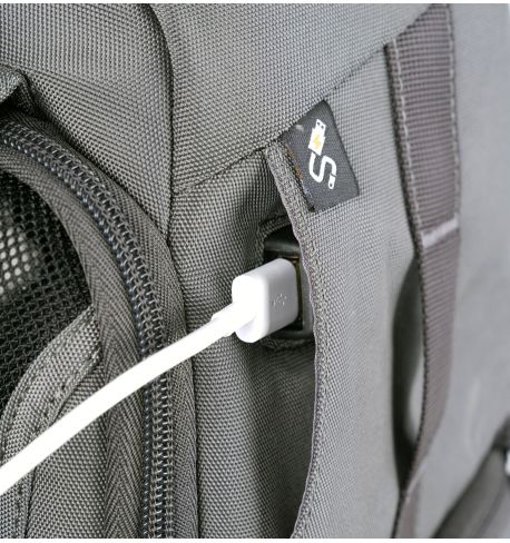 Vanguard Veo Adaptor R48 GY - Mochila