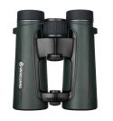 Vanguard Veo HD IV 8420 - Prismáticos ED 8x42