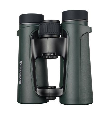 Vanguard Veo HD IV 8420 - Prismáticos ED 8x42