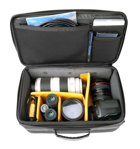 Vanguard Veo BIB Divider S37 - Funda divisora