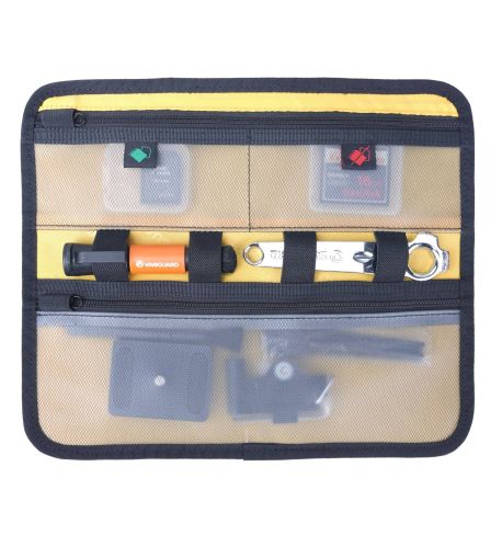 Vanguard Veo BIB Divider S40 - Funda divisora