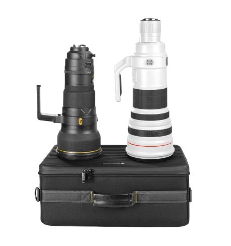 Vanguard Veo BIB Divider S46 - Funda divisora