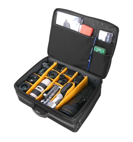 Vanguard Veo BIB Divider S53 - Funda divisora