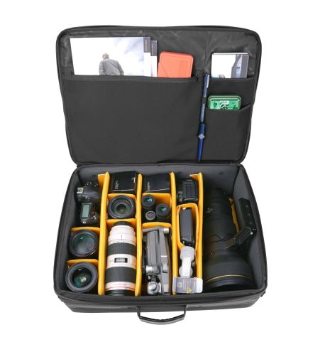 Vanguard Veo BIB Divider S53 - Funda divisora