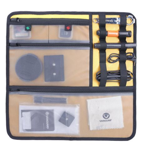 Vanguard Veo BIB Divider S53 - Funda divisora