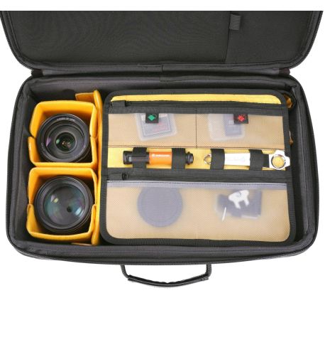 Vanguard Veo BIB Divider S53 - Funda divisora