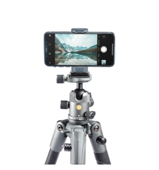 Vanguard Veo PA-10 - Adaptador de móvil universal con mando bluetooth 2