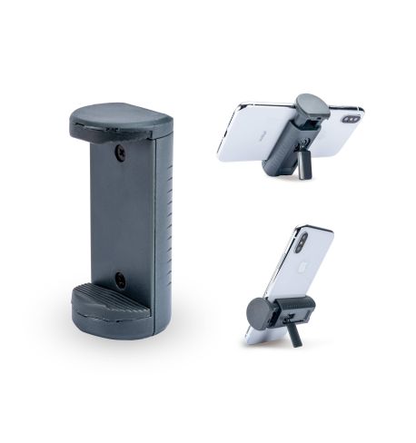 Vanguard Veo PA-10 - Adaptador de móvil universal con mando bluetooth