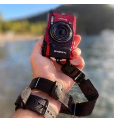 Vanguard Veo Optic Guard WS BK - Correa de muñeca 2