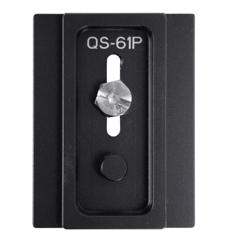 Vanguard QS-61P - Zapata rápida