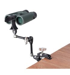 Vanguard Veo CP-65 KIT - Pinza, Brazo y Adaptador Smartphone 2