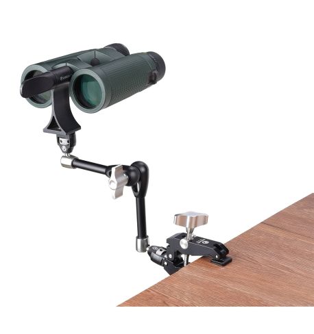 Vanguard Veo CP-65 KIT - Pinza, Brazo y Adaptador Smartphone