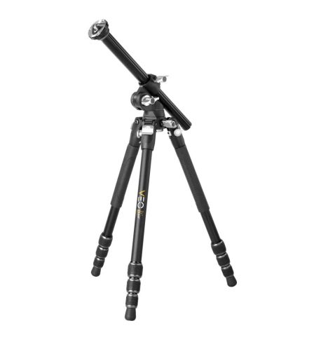 Vanguard Veo 3T+ 234AT - Trípode de aluminio