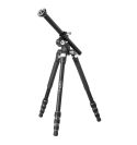 Vanguard Veo 3T+ 234AT - Trípode de aluminio