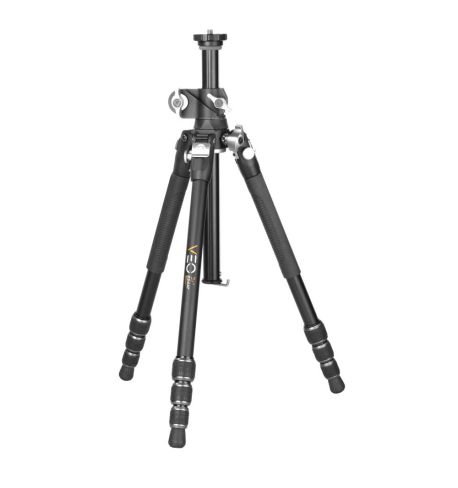 Vanguard Veo 3T+ 234AT - Trípode de aluminio