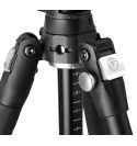 Vanguard Veo 3T+ 234AT - Trípode de aluminio