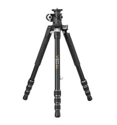 Vanguard Veo 3T+ 264AT - Trípode de aluminio