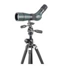 Vanguard Veo 3T+ 234APS - Trípode de aluminio, rótula de 3 vías