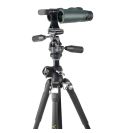 Vanguard Veo 3T+ 234APS - Trípode de aluminio, rótula de 3 vías