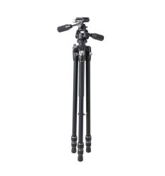 Vanguard Veo 3 233APS - Trípode de aluminio, rótula de 3 vías 2