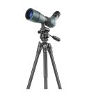 Vanguard Veo 3 233AO -  Trípode de aluminio, rótula de observación