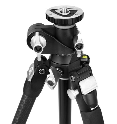 Vanguard Veo 3T+ 234CT - Trípode de carbono