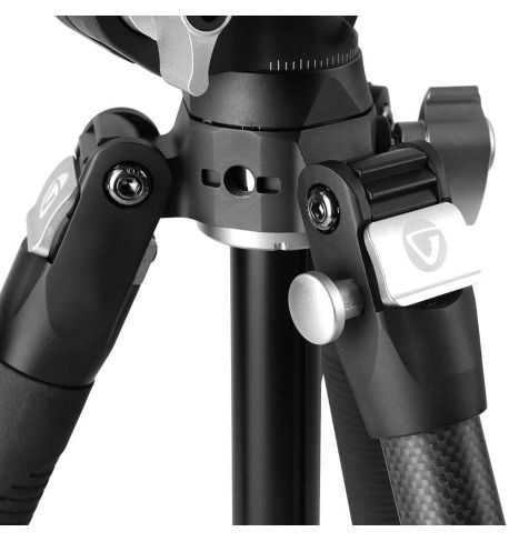 Vanguard Veo 3T+ 234CT - Trípode de carbono