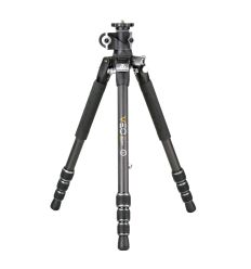 Vanguard Veo 3T+ 264CT - Trípode de carbono