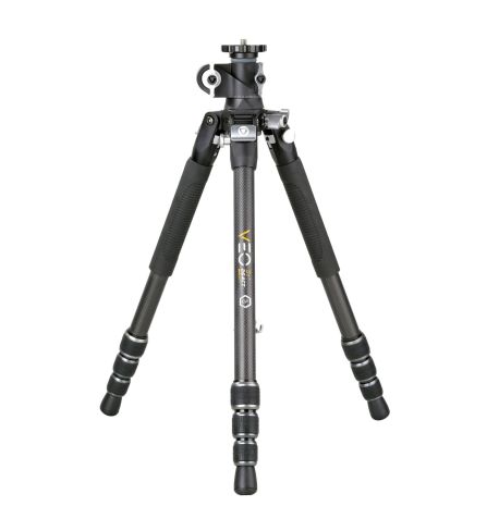 Vanguard Veo 3T+ 264CT - Trípode de carbono