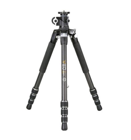 Vanguard Veo 3T+ 264CT - Trípode de carbono