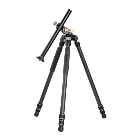 Vanguard Veo 3+ 263CT - Trípode de fibra de carbono