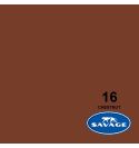 Savage Fondo de Cartulina Chestnut 2,72 x 11mts. (16)