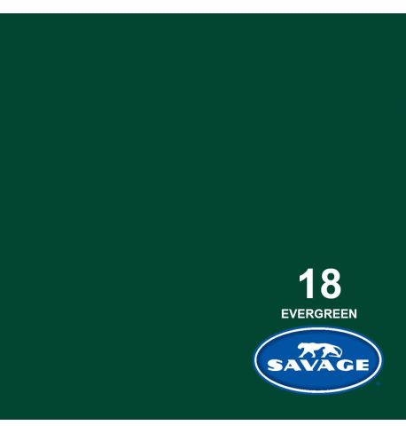 Savage Fondo de Cartulina Evergreen 2,72 x 11mts. (18)