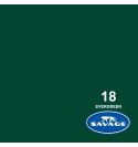 Savage Fondo de Cartulina Evergreen 2,72 x 11mts. (18)