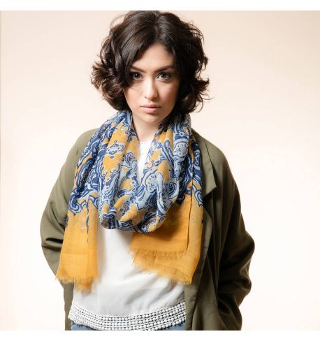 Savage Fondo de Cartulina Egg Nog 2,72 x 11mts. (19)