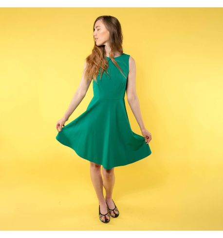 Savage Fondo de Cartulina Canary 2,72 x 11mts. (38)