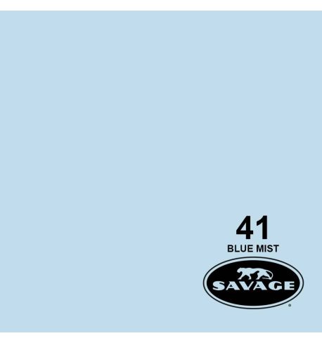 Savage Fondo de Cartulina Mint Green  2,72 x 11mts. (41)