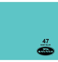 Savage Fondo de Cartulina Tech Green  2,72 x 11mts. (46) 2