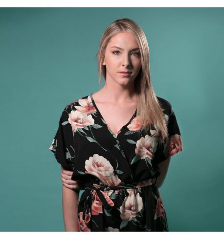 Savage Fondo de Cartulina Tech Green  2,72 x 11mts. (46)