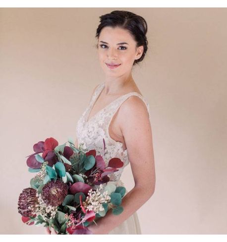 Savage Fondo de Cartulina Pecan 2,72 x 11mts. (53)