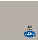 Savage Fondo de Cartulina TV Gray  2,72 x 11mts. (61)