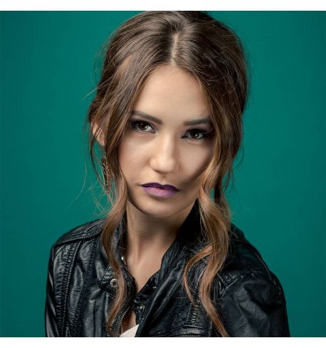 Savage Fondo de Cartulina Teal 2,72 x 11mts. (68)