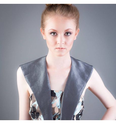 Savage Fondo de Cartulina Smoke Gray 2,72 x 11mts. (74)