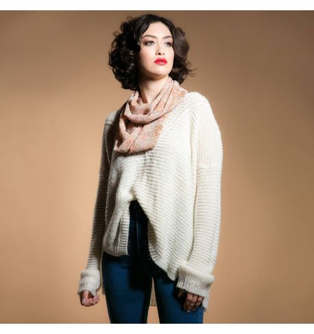 Savage Fondo de Cartulina Mocha  2,72 x 11mts. (76)