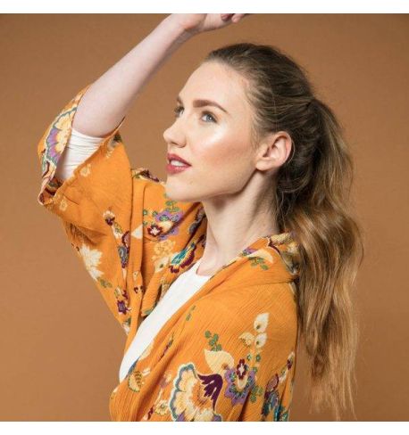 Savage Fondo de Cartulina Cocoa  2,72 x 11mts. (80)